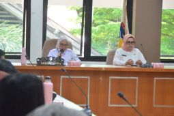 Pemkot Palu: Data gender harus diperkuat untuk intervensi kebijakan