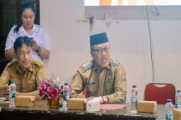 Pemkab Morut bijak sikapi pengurangan dana transfer daerah