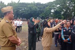 Pemkot Bandarlampung akan fokus hadapi potensi bencana hidrometeorologi
