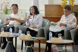 Intervensi Pemprov Sumut mulai tunjukkan tren penurunan inflasi