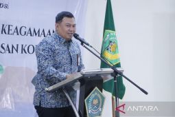 Tumbuhkan budaya bersih, insersi pendidikan antikorupsi di 27.000 instansi