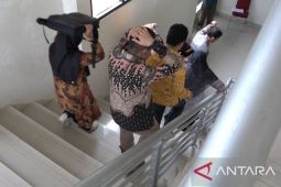 UNP kampus siaga bencana