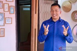 BEI Mataram bangun literasi investasi pasar modal untuk pekerja migran