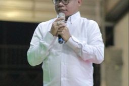 Legislator NTB ajak pemerintah dan masyarakat bergerak selamatkan hutan Dompu-Bima