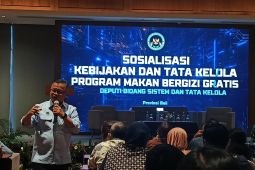 BGN ungkap Bali masih butuh banyak SPPG untuk layani MBG