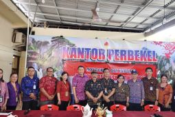 Kubutambahan jadi desa anti korupsi di Buleleng