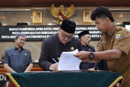DPRD Kota Cirebon memastikan KUA-PPAS 2026 berpihak ke masyarakat