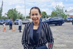 DPRD Gunung Mas dorong generasi muda manfaatkan CFD untuk berwirausaha