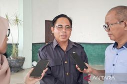 Legislator Gunung Mas ajak semua pihak dukung pemberantasan narkoba