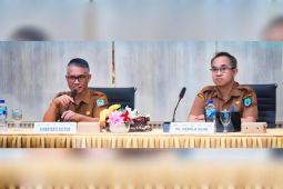 Pemkab Lamandau perkuat komitmen menuju kota berkelanjutan