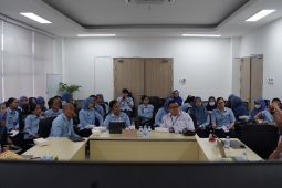 BPJS Kesehatan dan RSUP Jayapura berkolaborasi tingkatkan pelayanan JKN