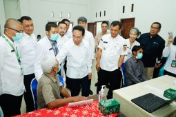 Wamenkes sebut program Speling efektif skrining penderita TB di Jateng