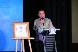 Dua tahun beruntun raih Top GPR Award, Kementerian ATR/BPN buktikan komunikasi publik yang berdampak