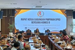 DPRD Bojonegoro dorong Pemda perkuat permodalan KDMP
