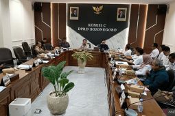 DPRD Bojonegoro minta pengelolaan CSR perkuat program pemda