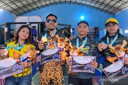 Makhachev bertekad ke puncak daftar petarung terbaik UFC