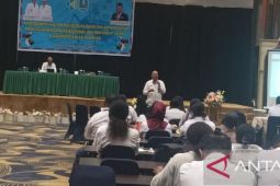 DPMK Biak: Dana desa 2025 biayai program mencegah stunting anak di kampung