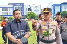Legislator Jambi apresiasi trauma healing masuk SOP penanganan bencana
