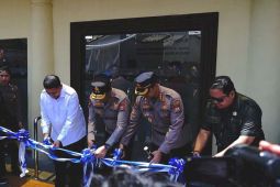 Pemkot dan Polrestabes Makassar bersinergi wujudkan kota aman dan melayani