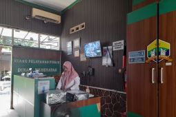 Dinkes Kota Serang tangani warga diduga terjangkit Chikungunya.