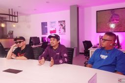 Rocket Rockers menjelaskan konsep album baru hingga tur Jepang keempat