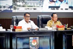 RI influences global rice prices through stable production strategy