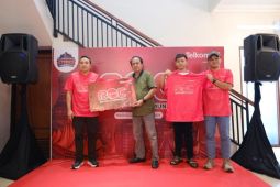 Telkomsel luncurkan ROC bikin mitra outlet di Sumbagsel makin cuan