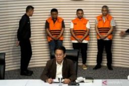 KPK tetapkan Gubernur Riau Abdul Wahid sebagai tersangka