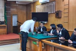 Dokter Priguna Anugerah di RSHS Bandung divonis 11 tahun