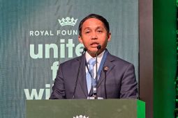RI perkuat tata kelola lewat pengakuan 1,4 juta hektare hutan adat