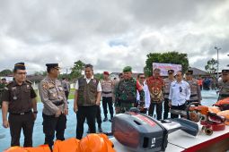 DPRD Sekadau apresiasi kesiapsiagaan antisipasi bencana banjir dan longsor