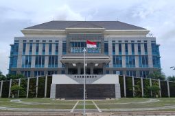 BI Bangka Belitung sebut inflasi November 2025 terjaga stabil