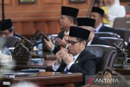 Legislator Ansori harapkan Kabupaten Bungo makin unggul