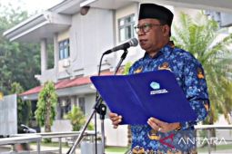 Unpatti maksimalkan peran mahasiswa KKN edukasi pencegahan stunting, begini peenjelasan rektor