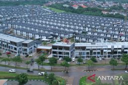 Pemkab Bekasi kejar target pajak daerah tahunan Rp3,68 triliun