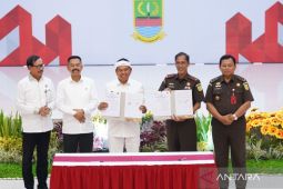 Kejati Jabar pastikan penyidikan tunjangan perumahan DPRD Bekasi berjalan