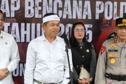 Pemprov Jabar hadirkan radar cuaca-ambulans spek off-road antisipasi bencana