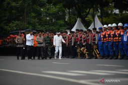 Gubernur Jabar siap mengambil alih kewenangan pusat pada sungai antisipasi bencana