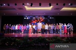 ISI BALI raih akreditasi unggul