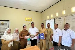 Polda Babel usut dugaan korupsi dana hibah KONI Bangka Barat, Rp189 juta disetorkan ke kas daerah