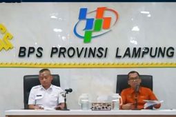 BPS catat Indeks Pembangunan Manusia Lampung 2025 capai 73,98