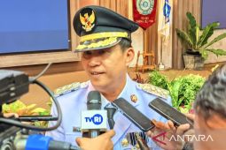 Resmi dilantik, Bupati Bangka fokus perbaiki APBD dan pelayanan publik