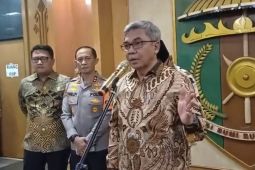 KPK: Lampung tunjukkan langkah nyata dalam pencegahan korupsi melalui kolaborasi