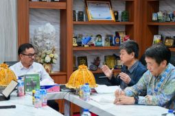 Sekda Sulsel berharap Jepang petakan peluang kerja sebelum kirim talenta