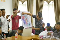 Bupati Madina turun tangan, bentuk tim khusus bahas sengketa PT DIS dan warga