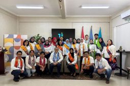 Psikologi UP: Siapkan masa depan Indonesia dimulai dari kesehatan mental