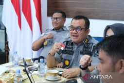 Kemenkum Babel gelar pelatihan paralegal Posbakum dorong akses keadilan hingga ke tingkat desa