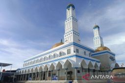 Kemenag Kaltim pastikan semua masjid terdaftar resmi
