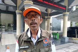 Peran relawan Destana di Mataram diperkuait untuk pantau wilayah pesisir