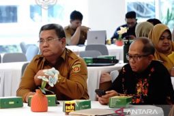 Samarinda percontohan program Pengukuran Indeks Kompetensi Digital ASN